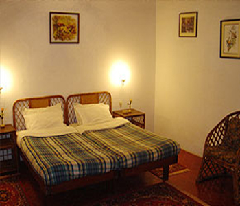 Bison River Resort Dandeli