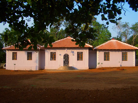 Avalon Inn Goa