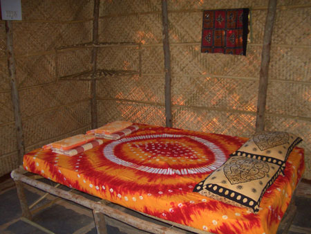 Avalon Inn Goa Mandrem