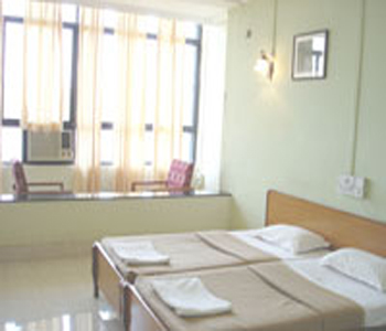 Panaji Residency Goa