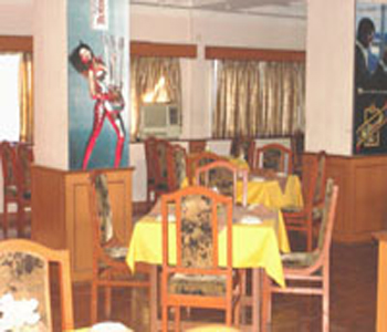 Panaji Residency Goa
