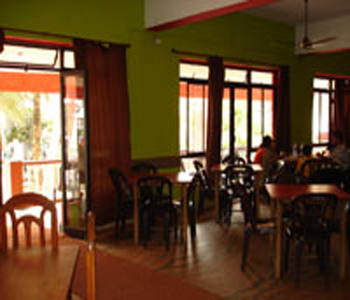 Colva Residency Goa