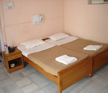 Colva Residency Goa