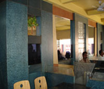 Margao Residency Goa