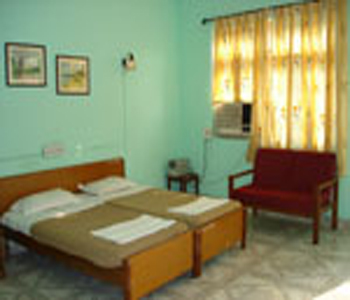 Vasco Residency Goa