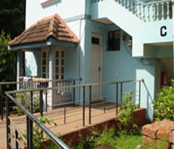 Miramar Residency Goa