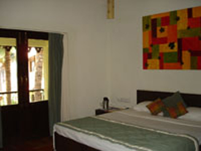 Miramar Residency Room