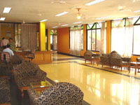 Old Goa Heritage View