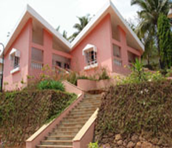 Farmagudi Residency Goa