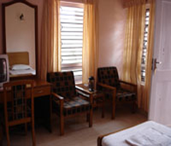 Farmagudi Residency Goa