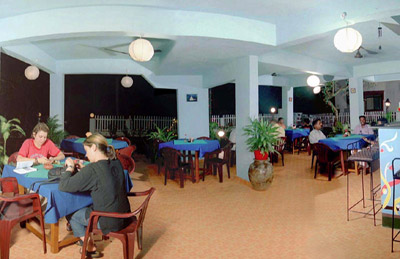 Summer Ville Beach Resort  Goa
