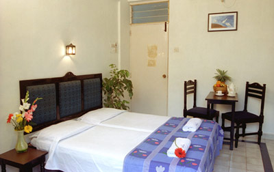 Summer Ville Beach Resort  Goa