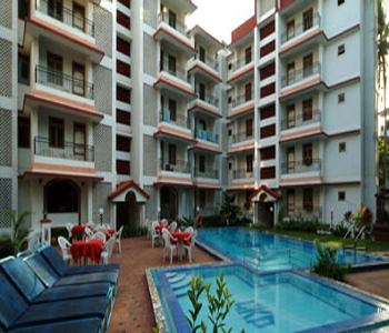 Horizon Hotel and Resort North