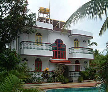 Villa Bomfin Guest House Hotel and Resort