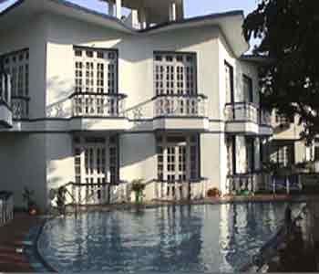 Sunset Beach Resort