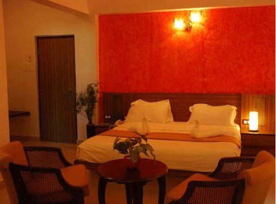 Jewel Inn & Spa a Boutique Resort