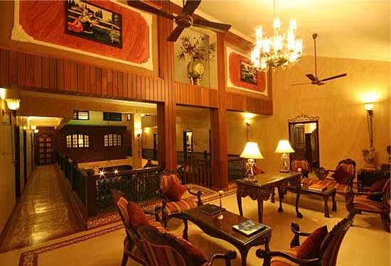 Casa Severina Calangute Goa