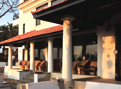 The Sol Goa