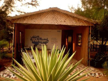 Artescape Benaulim Goa