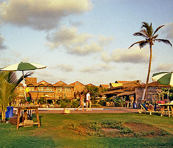 Majorda Beach Resort