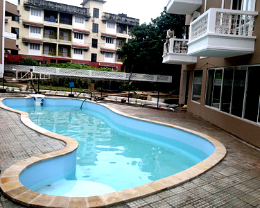 Ginger Tree Beach Resort Candolim Goa