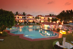 Ramada Caravela Beach Resort