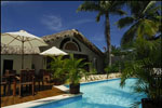 Sun Village Resort
