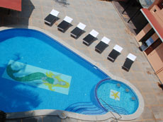 Kris Resort