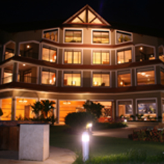 Sun n Sands Hotel