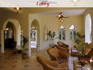 Varca Palms Beach Resort
