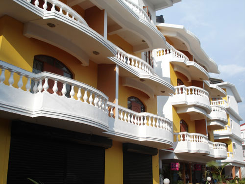 Emmanuel Resort