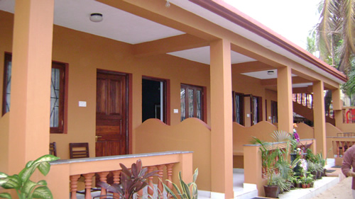 Stanleys Guest House