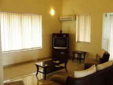 Windmist Apartment