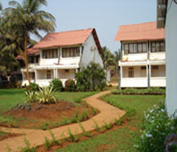 Colva Residency Beach Resort GTDC