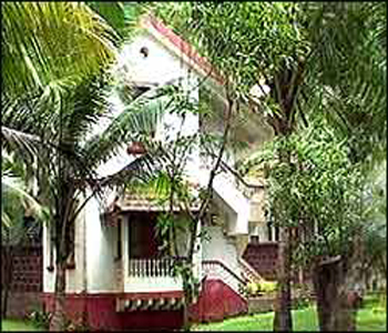 Miramar Residency Beach Resort GTDC