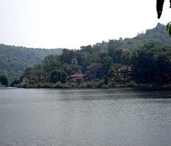 Mayem Lake View Residency Tourism GTDC