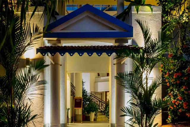 Covid Safe Boutique Hotels for Holidays in Goa