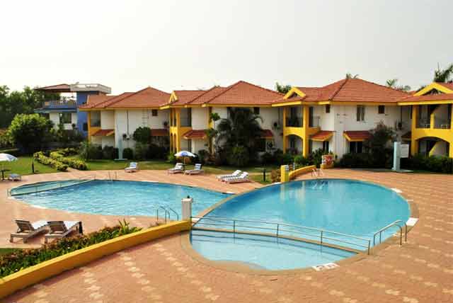 Covid Safe Deluxe Hotels for Holidays in Goa