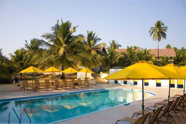 Covid Safe GTDC Hotels for Holidays in Goa
