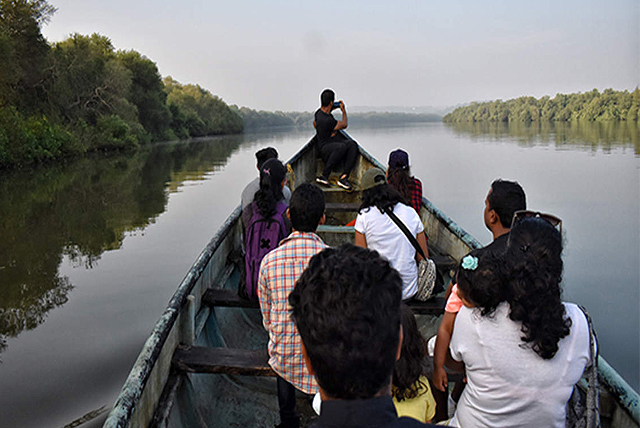 Covid Safe Activities for tourists in Goa - Safe and Operators Follow Strict Social Distancing Norms for these Activities