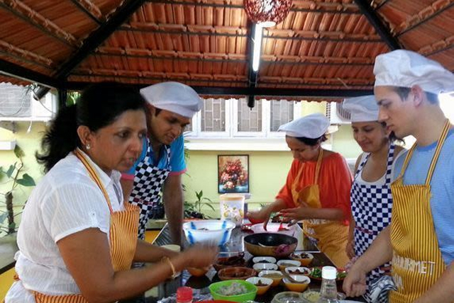 Covid Safe Activities for tourists in Goa - Safe and Operators Follow Strict Social Distancing Norms for these Activities