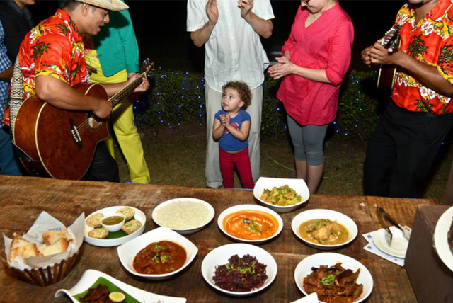 Covid Safe Activities for tourists in Goa - Safe and Operators Follow Strict Social Distancing Norms for these Activities