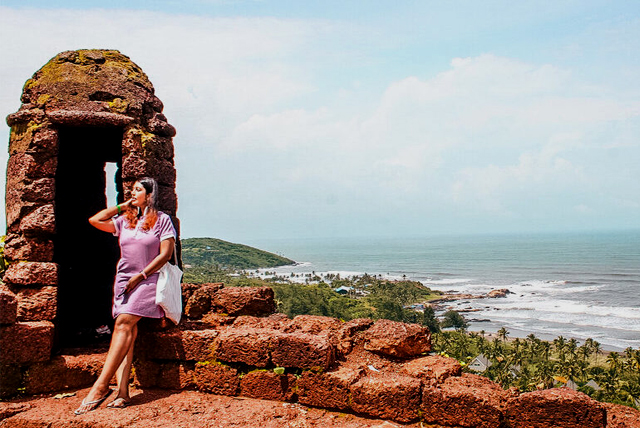 Covid Safe Activities for tourists in Goa - Safe and Operators Follow Strict Social Distancing Norms for these Activities