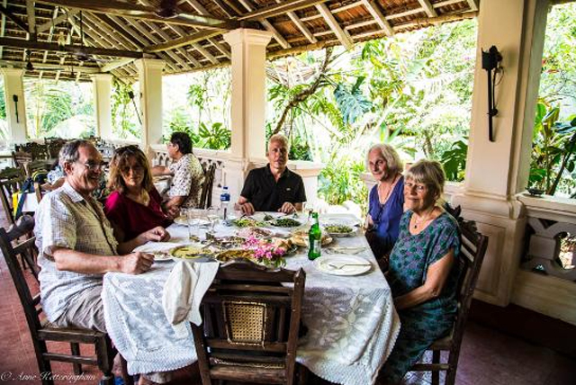 Covid Safe Activities for tourists in Goa - Safe and Operators Follow Strict Social Distancing Norms for these Activities