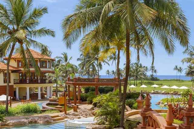 Covid Safe Luxury Hotels for Holidays in Goa