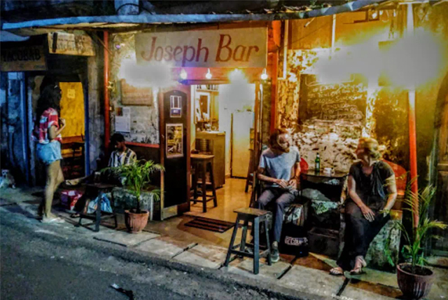 Covid Safe Activities for tourists in Goa - Safe and Operators Follow Strict Social Distancing Norms for these Activities