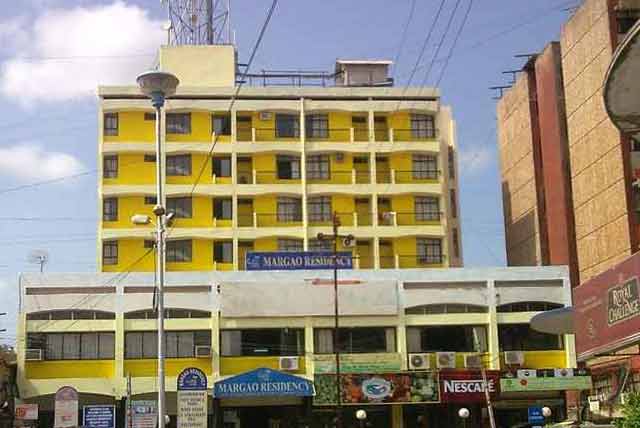 Covid Safe GTDC Hotels for Holidays in Goa