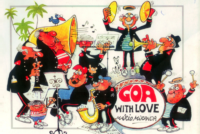 Covid Safe Activities for tourists in Goa - Safe and Operators Follow Strict Social Distancing Norms for these Activities