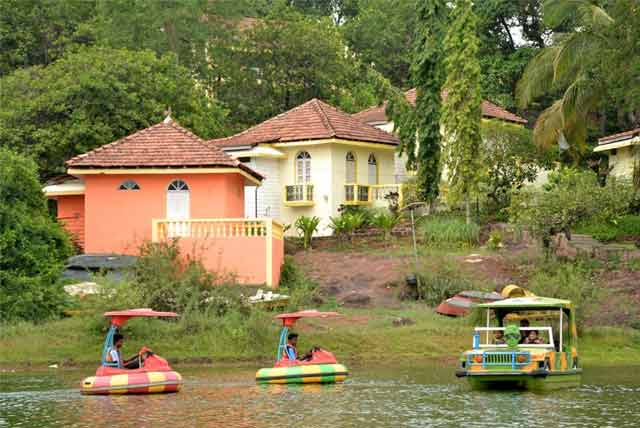 Covid Safe GTDC Hotels for Holidays in Goa