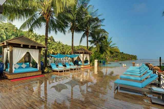 Covid Safe Boutique Resorts for Holidays in Goa